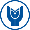 Yaşar University logo